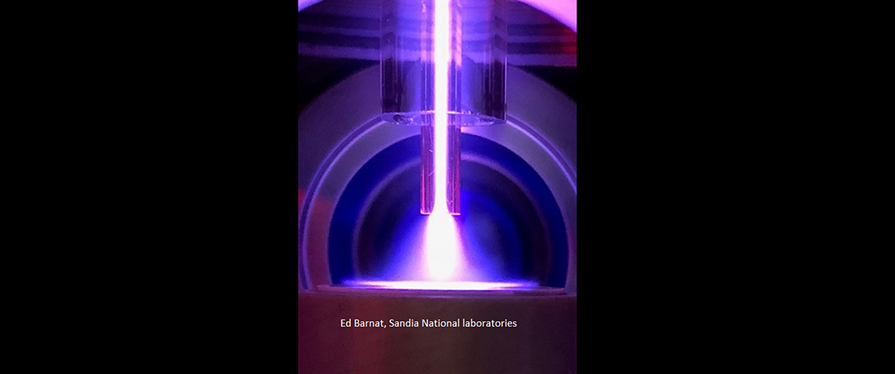 Ed Barnat Sandia National Lab